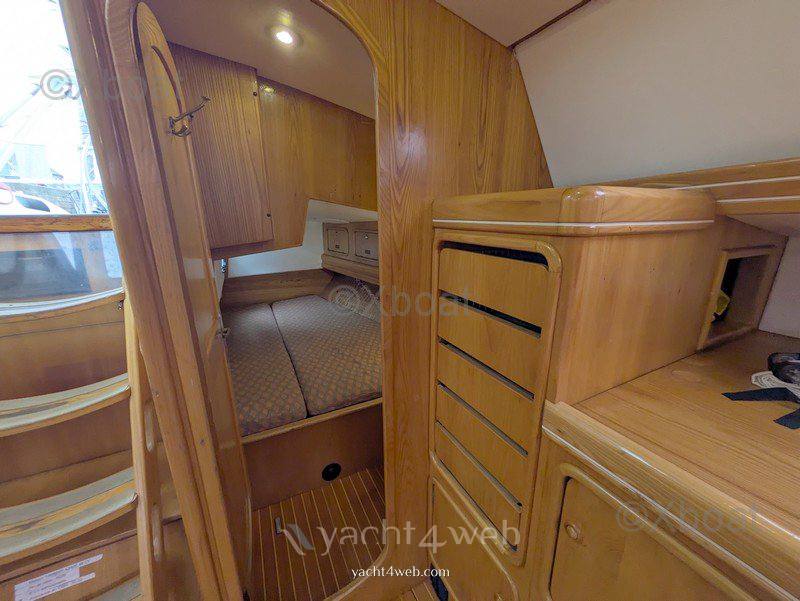 Alubat Ovni 43 القوارب الشراعية مستعملة للبيع