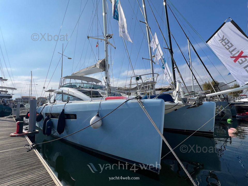 Alliaura Privilege 615 Barca a vela usata in vendita