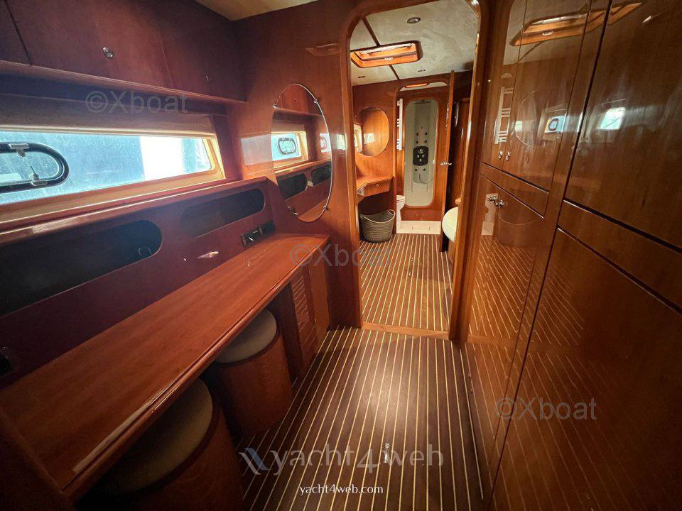 Alliaura Privilege 615 Vela usato