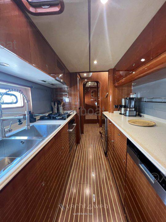 Alliaura Privilege 615 usato