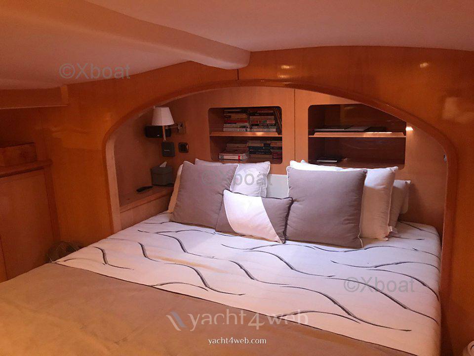 Alliaura Privilege 585 usato