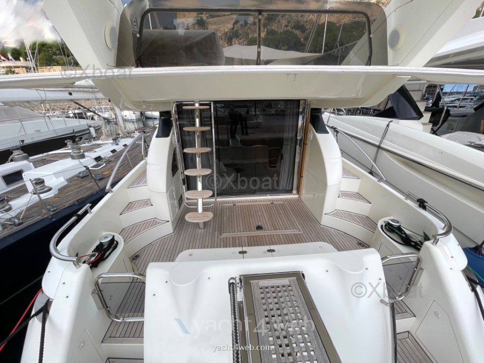 Azimut 52 fly Motoryacht