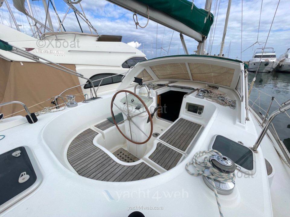 Beneteau Oceanis 36 cc 帆船 用于销售