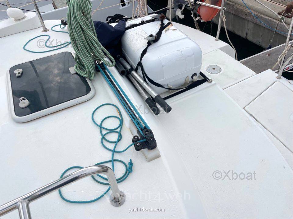 Beneteau Oceanis 36 cc 照片