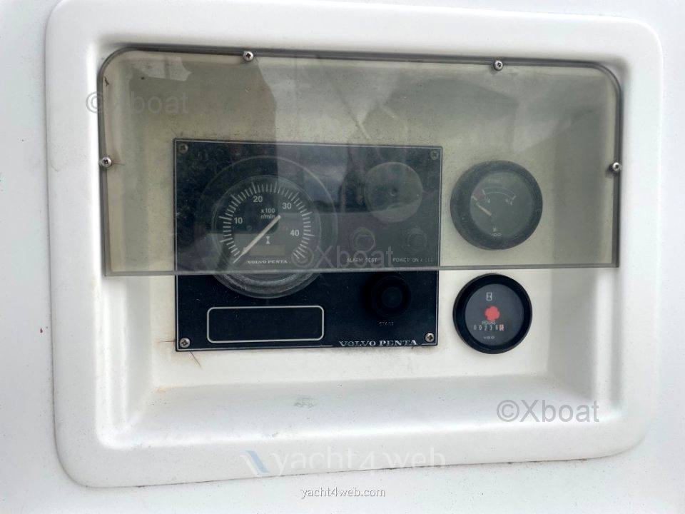 Beneteau Oceanis 36 cc 帆船 用于销售