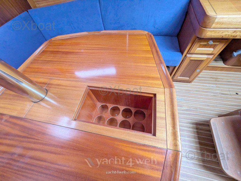 Dufour 39 cc fotografia