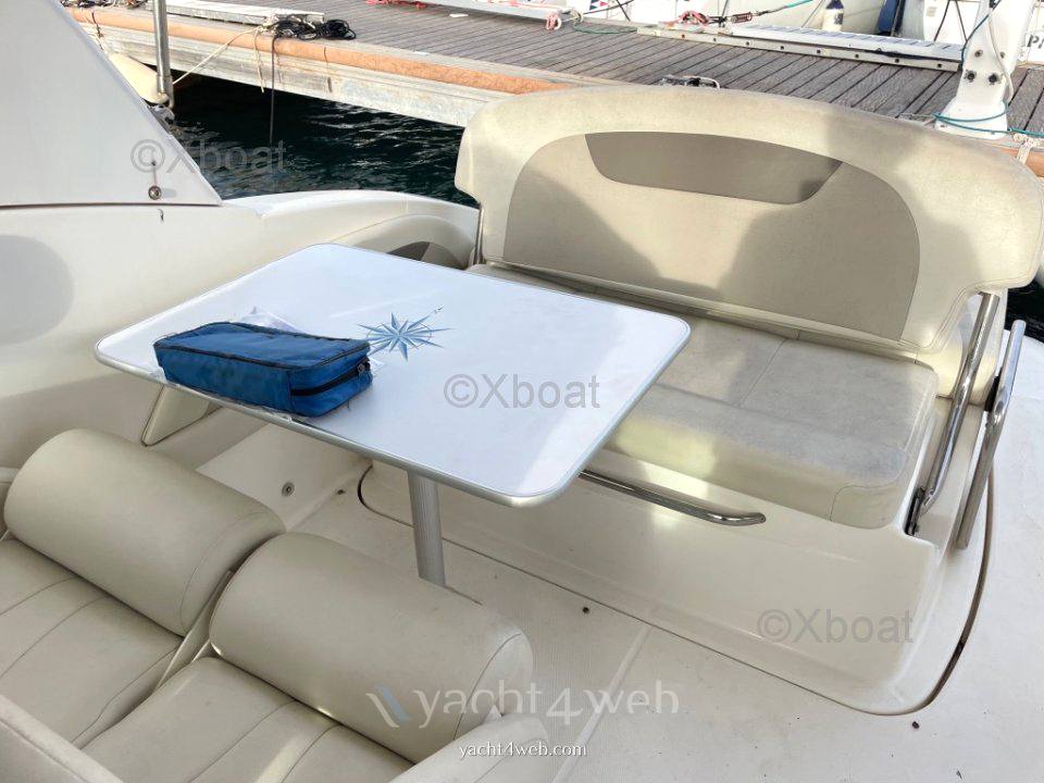 Chaparral Chaparal 250 signature motor boat