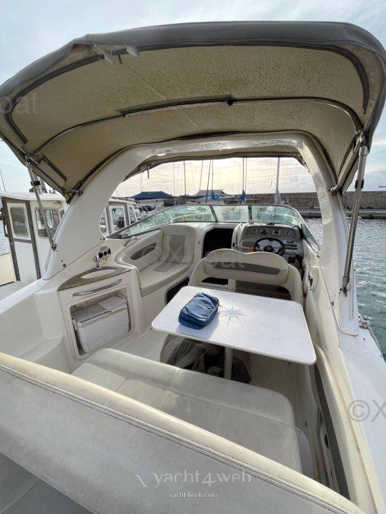 Chaparral Chaparal 250 signature Photo