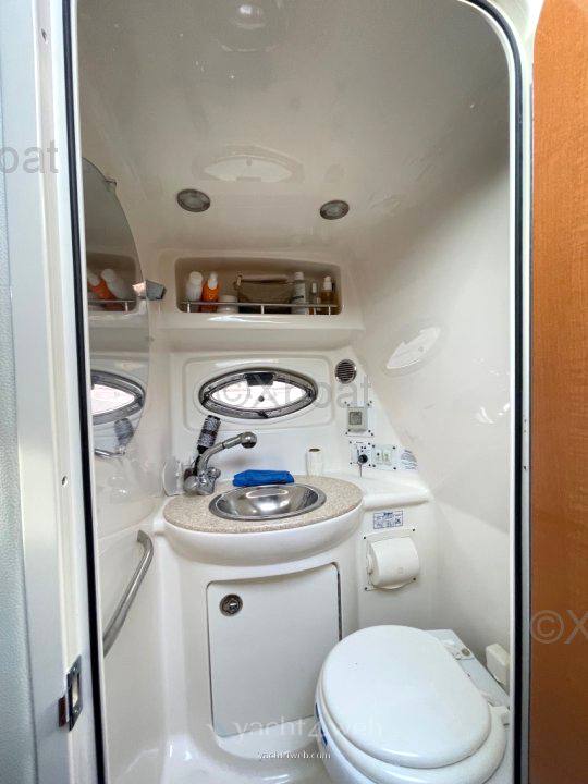 Chaparral Chaparal 250 signature Motor yacht