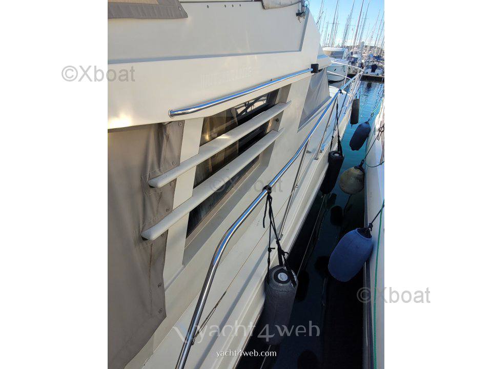 Fairline 50 fotografia