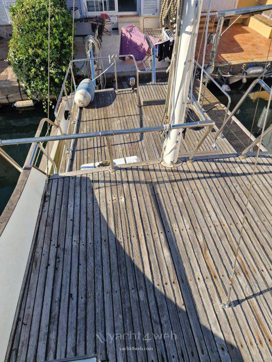 Hiptimco marine Hiptimko gt 40 fotografia