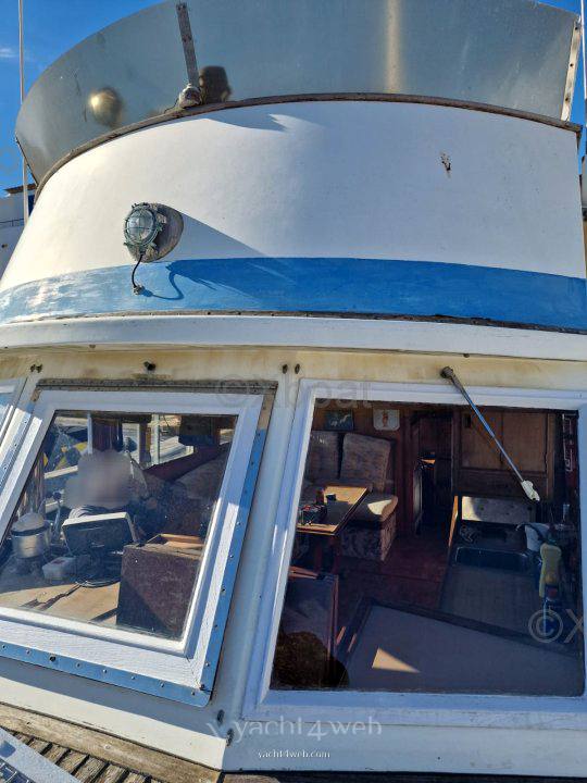 Hiptimco marine Hiptimko gt 40 