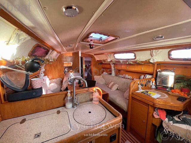 Bavaria 30 cruiser Sail cruiser