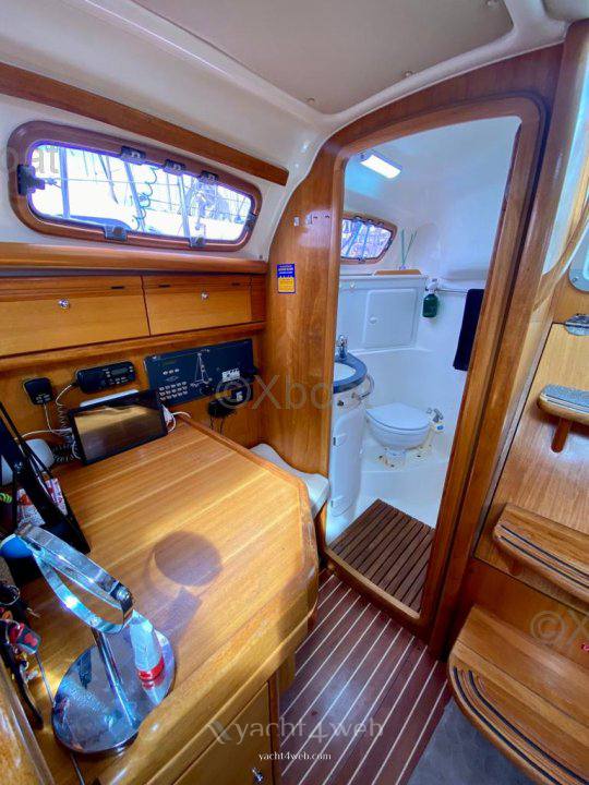 Bavaria 30 cruiser Sail cruiser used