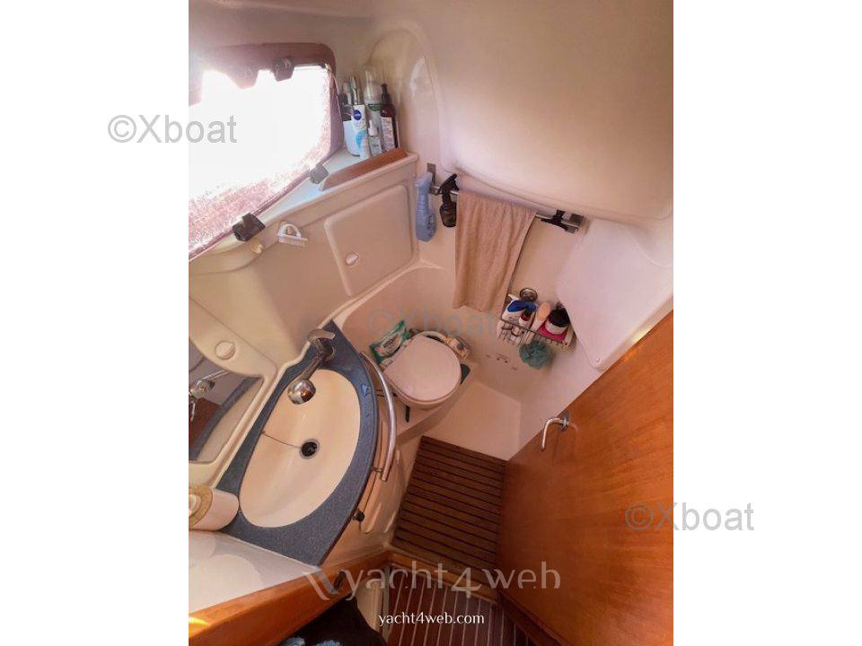 Bavaria 30 cruiser 0