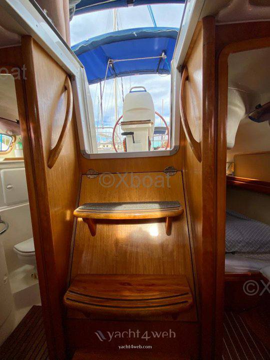 Bavaria 30 cruiser Sailing boat used for sale