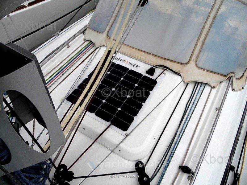 Jeanneau Sun fast 3200 usato