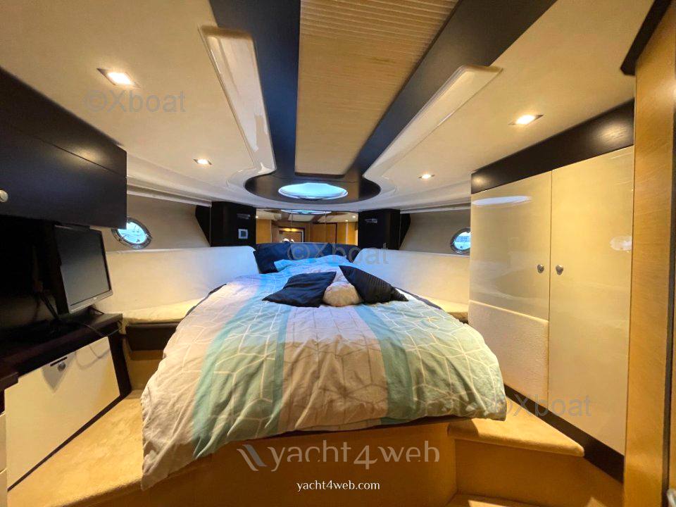 Cranchi 43 atlantique usato