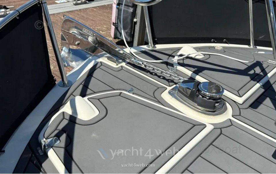 Autre Espadon 800 Bateau à moteur nouveau en vente