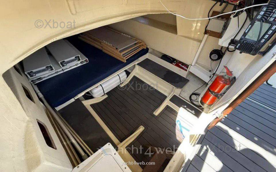 Autre Espadon 800 bateau à moteur