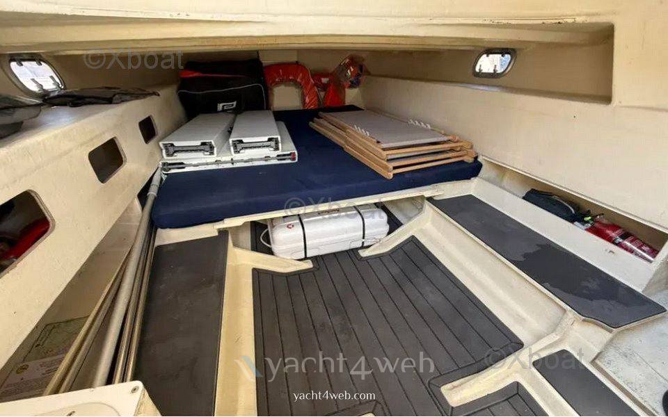 Autre Espadon 800 Yacht à moteur occasion