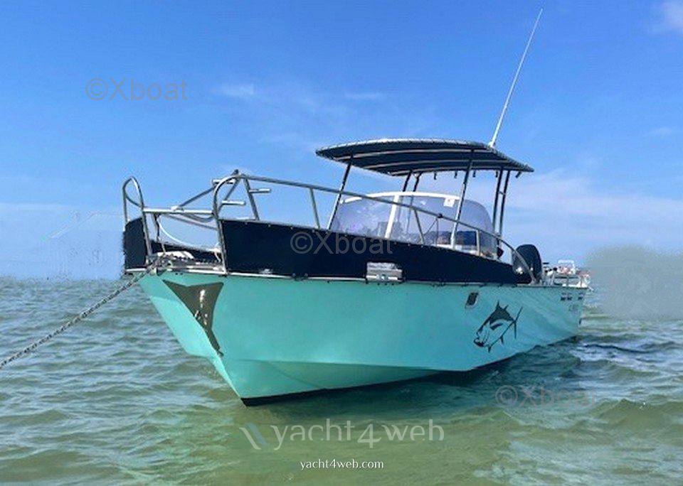 Autre Espadon 800 Bateau à moteur nouveau en vente