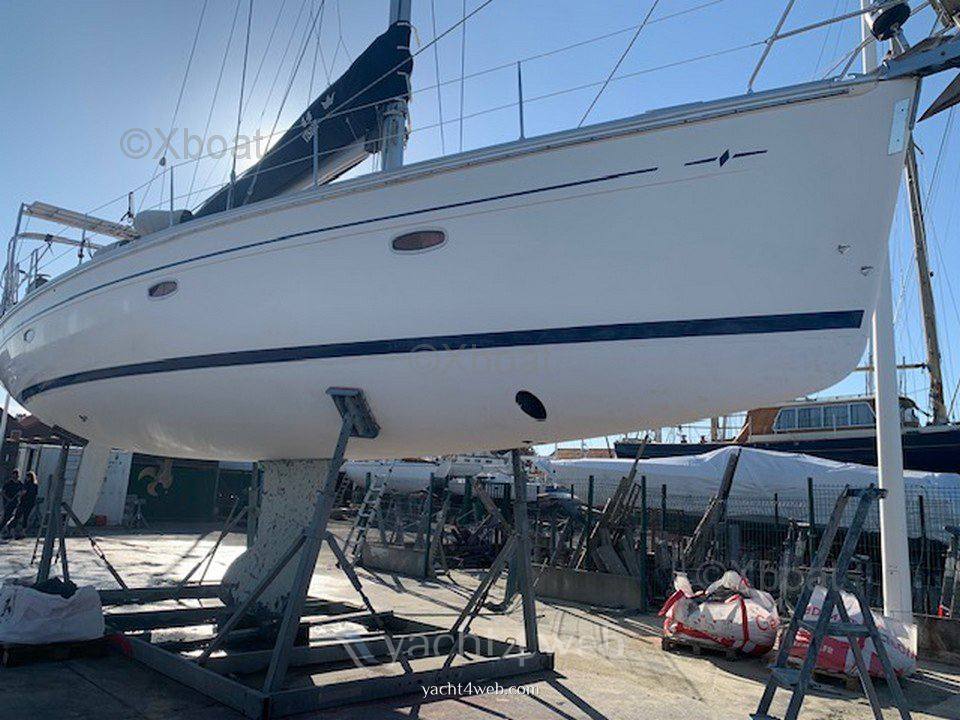 Bavaria yachts Bavaria 44 vision Sailing boat used for sale