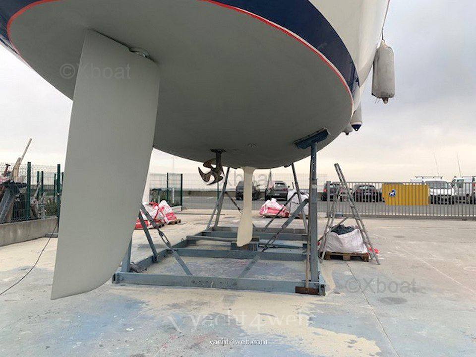 Bavaria yachts Bavaria 44 vision used