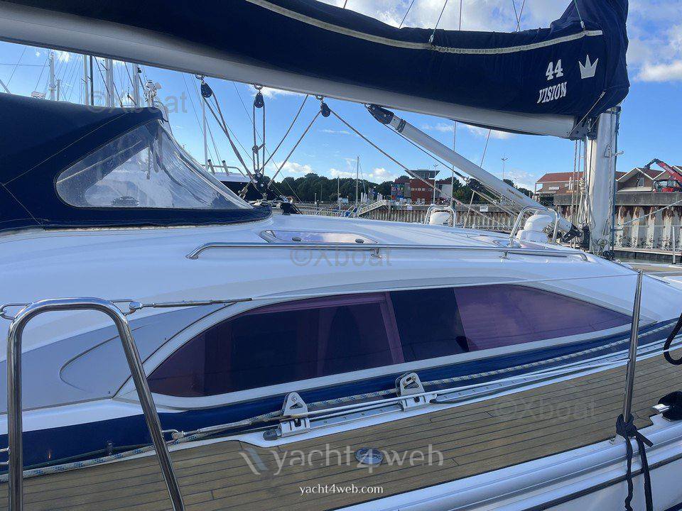 Bavaria yachts Bavaria 44 vision Photo