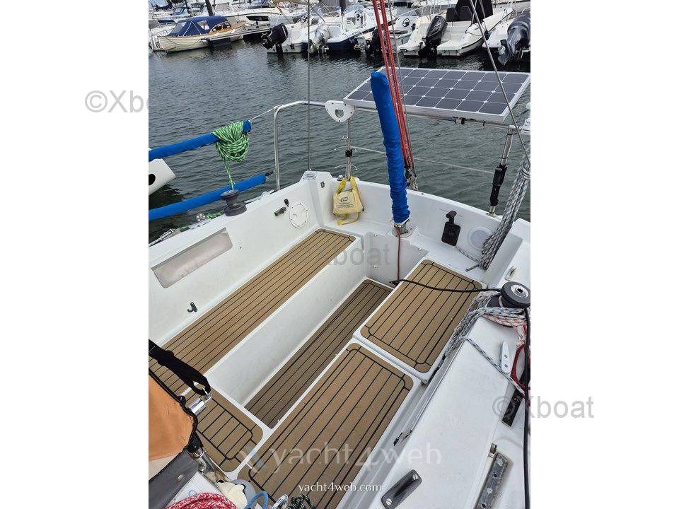 Ranger yachts Ranger 32 usato