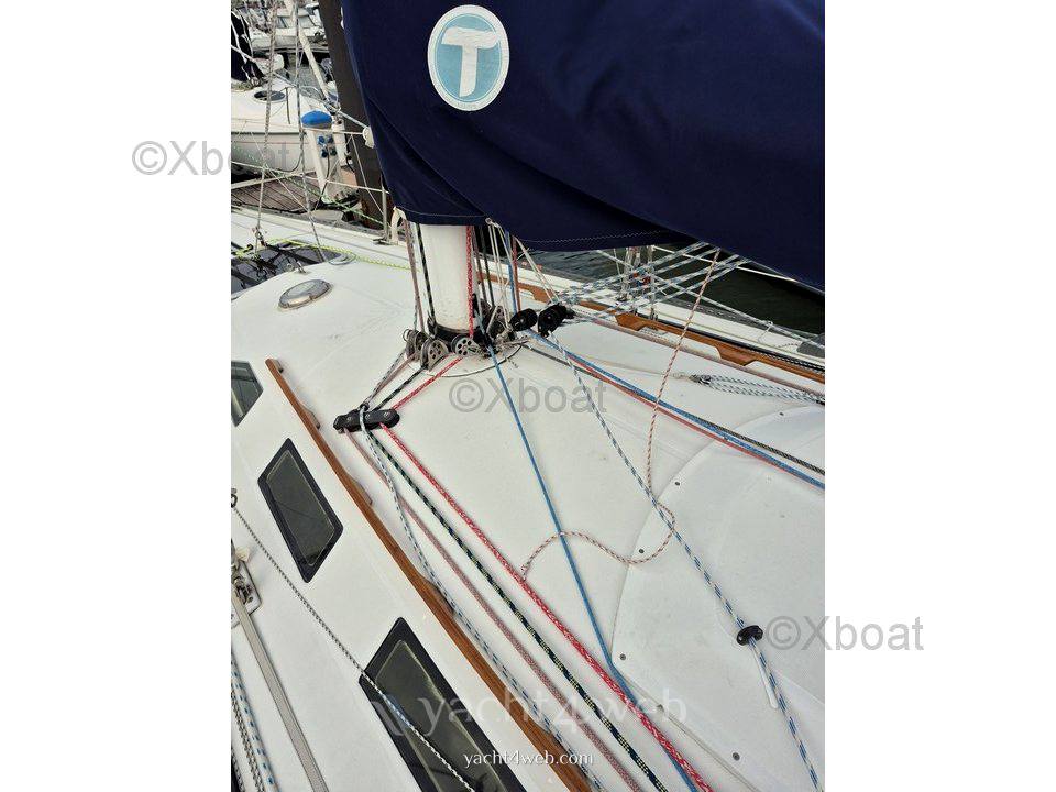 Ranger yachts Ranger 32 barca a vela