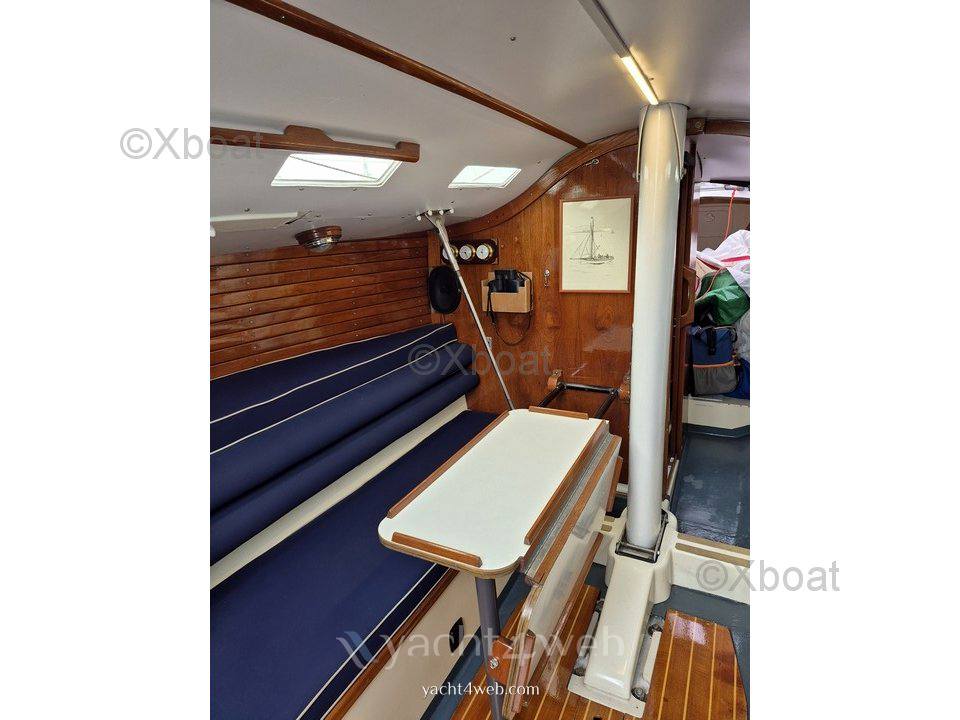 Ranger yachts Ranger 32 fotografia