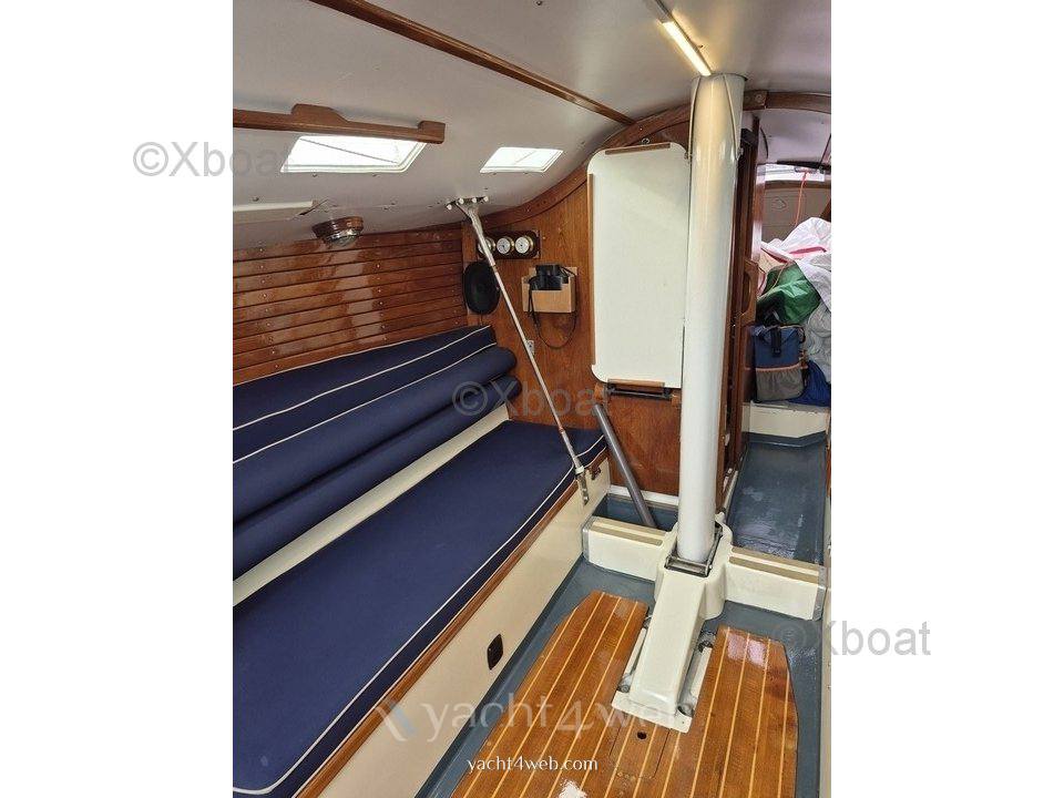 Ranger yachts Ranger 32 Barca a vela usata in vendita