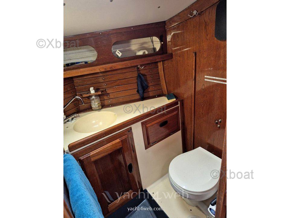 Ranger yachts Ranger 32 Vela