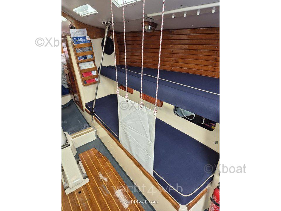 Ranger yachts Ranger 32 usato