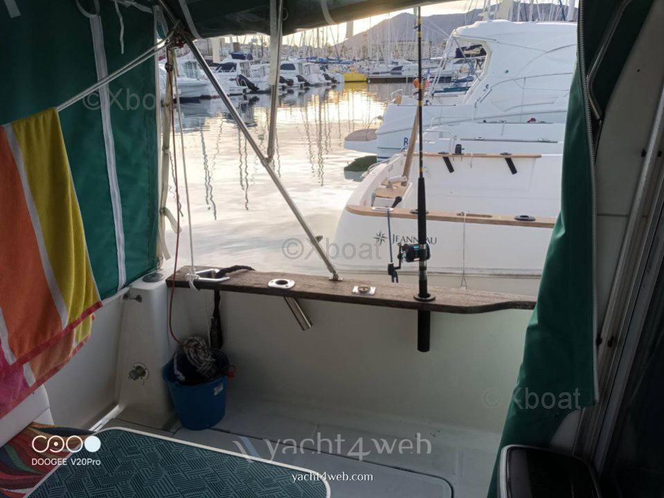 St boats 760 机动船