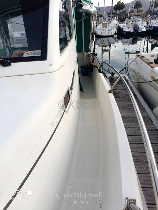 St boats 760 游艇 使用