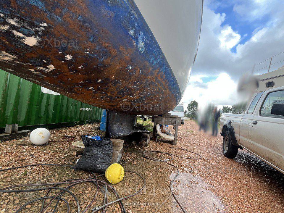 Jeanneau Sun odyssey 35 dl 0