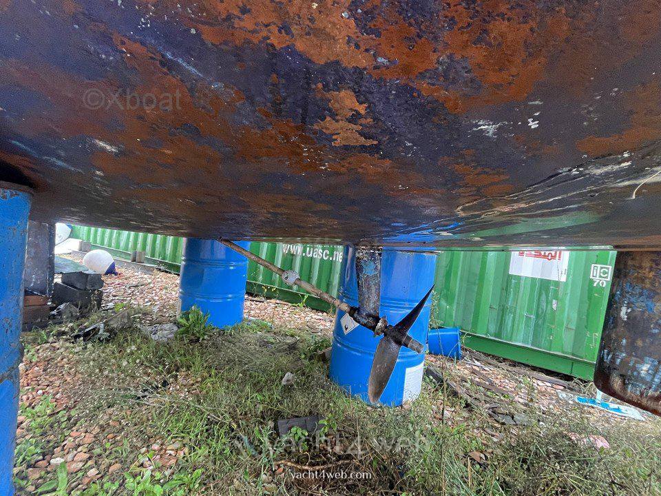 Jeanneau Sun odyssey 35 dl Bateau à voile nouveau en vente