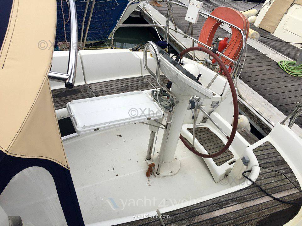 Jeanneau Sun odyssey 35 0