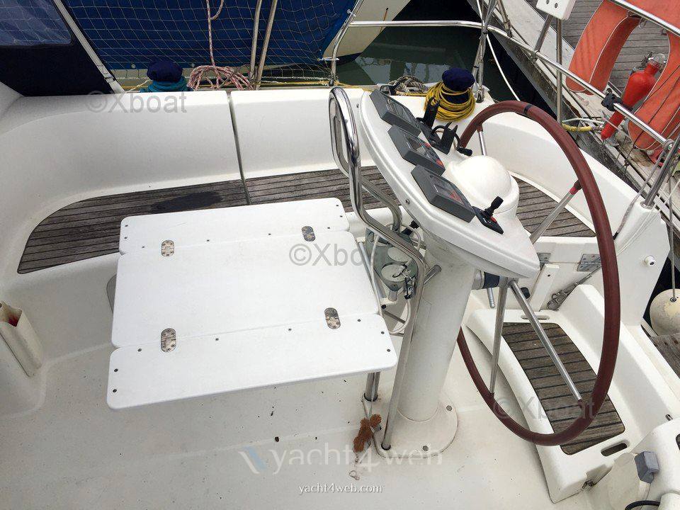 Jeanneau Sun odyssey 35 Foto