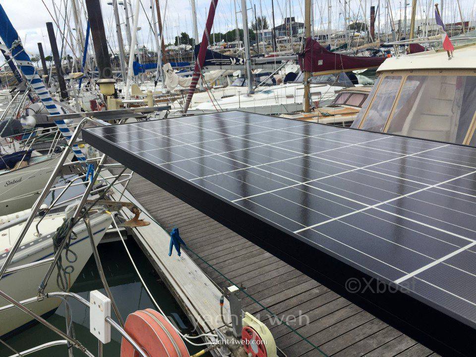 Jeanneau Sun odyssey 35 Segelboot gebraucht zum Verkauf