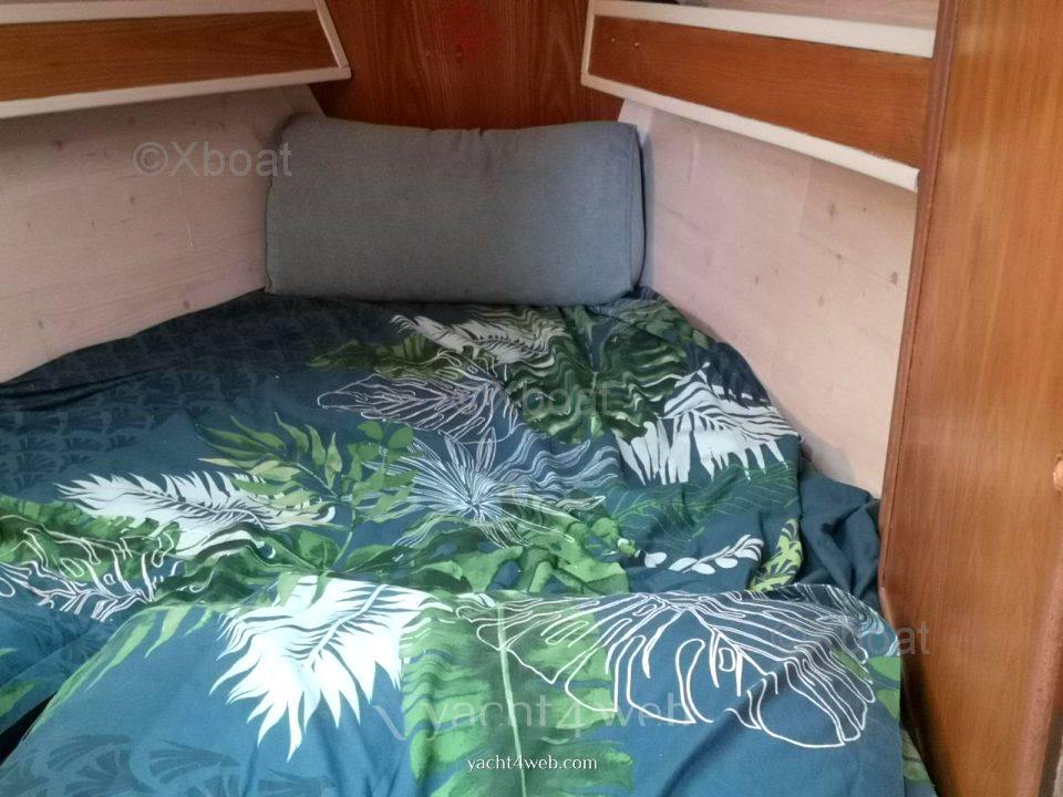 Wrighton Biloup 102 Bateau à voile nouveau en vente