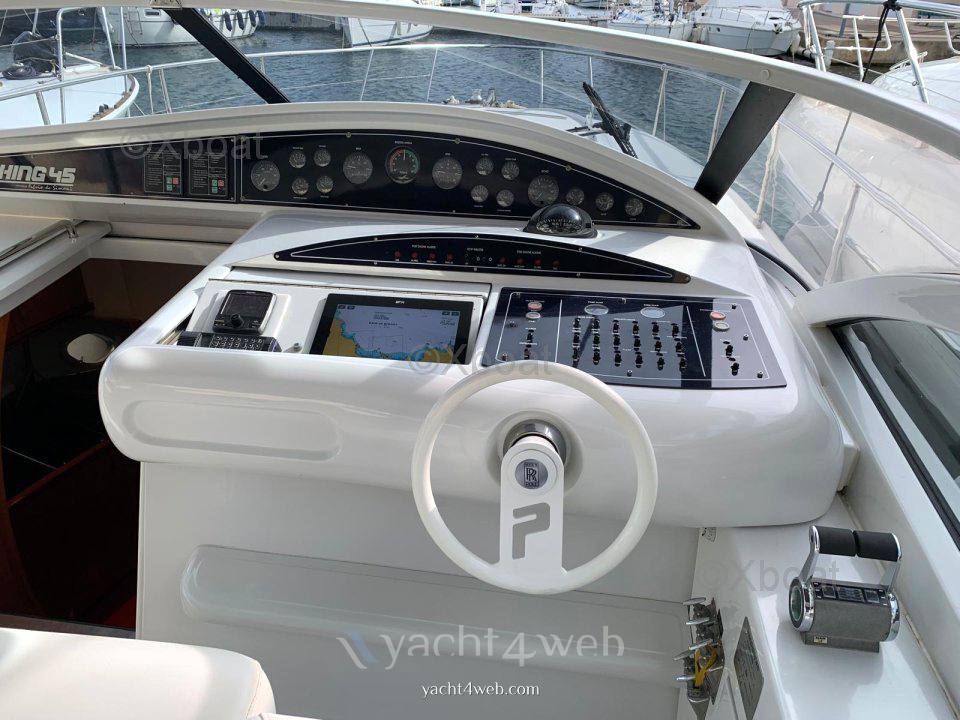 Cantiere navale dell adriatico Pershing 45 0