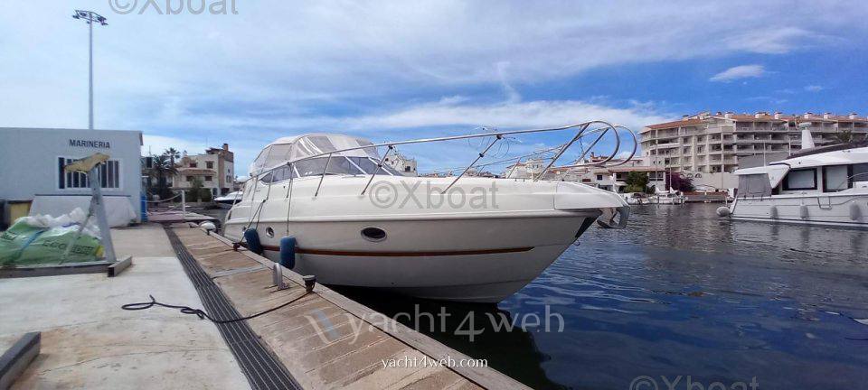 Cranchi Zaffiro 34 0