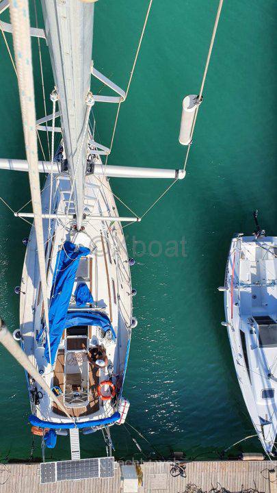 Gib'sea Gib sea 372 Bateau à voile nouveau en vente