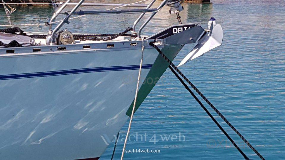 Gib'sea Gib sea 372 Croiseur de voile