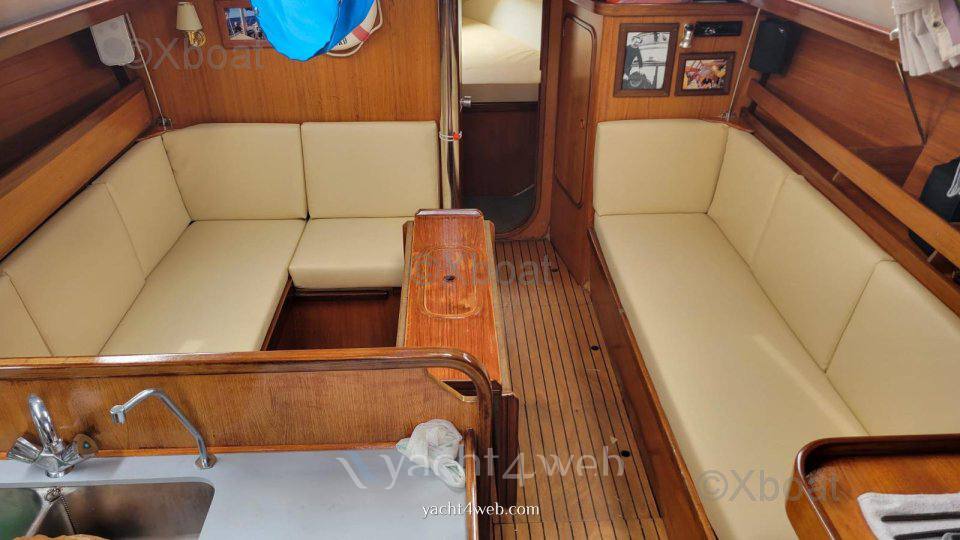 Gib'sea Gib sea 372 occasion