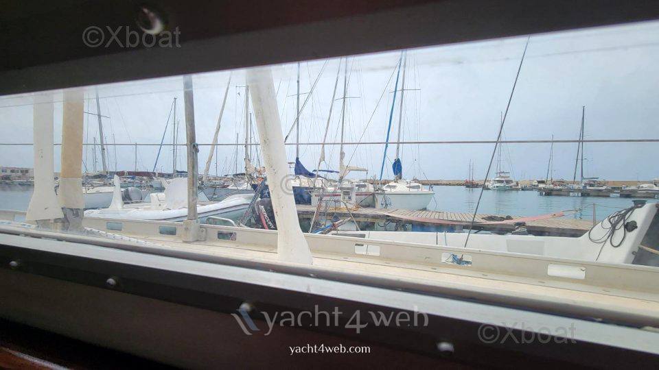 Gib'sea Gib sea 372 Bateau à voile nouveau en vente