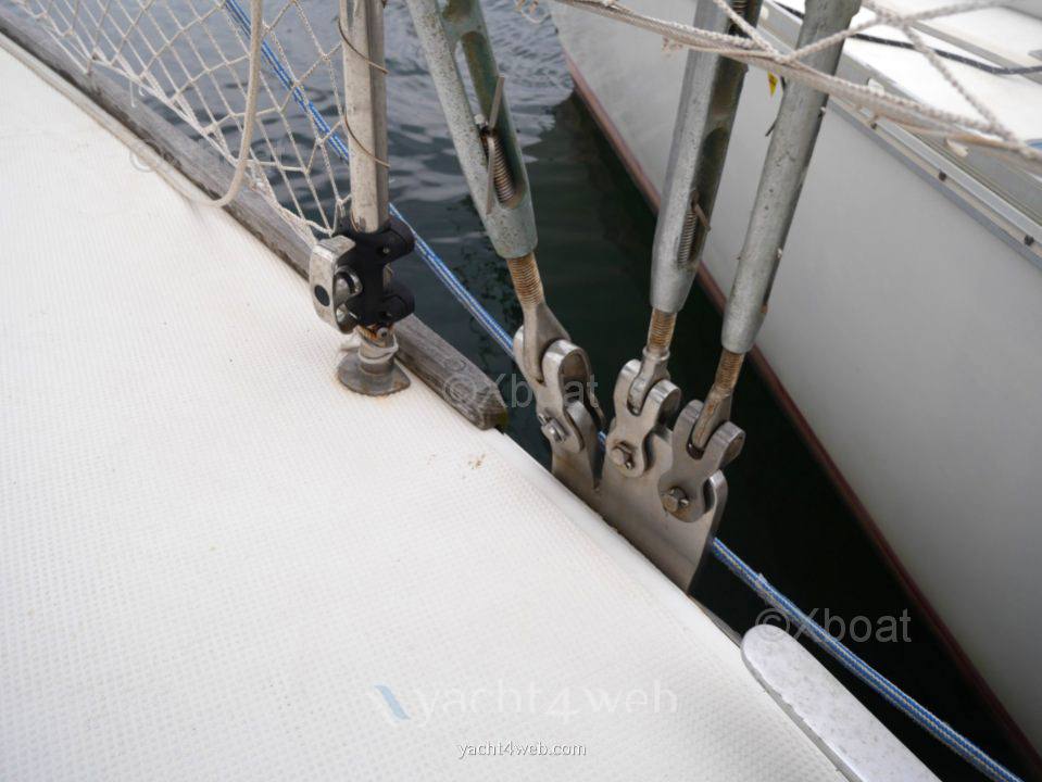 Harmony 42 Bateau à voile nouveau en vente